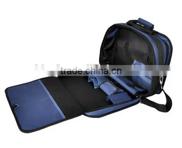 Custom printed tool tote bags