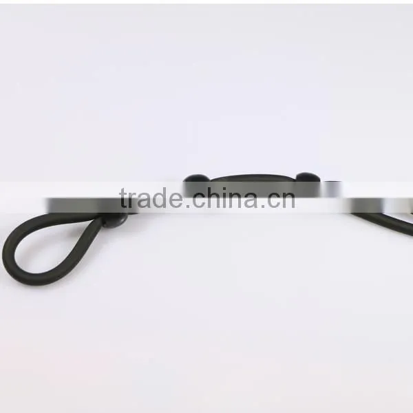 2016 Top Quality Stretchy Silicone 3 C-Rings Trainer Cock ring Set ring male sex toys