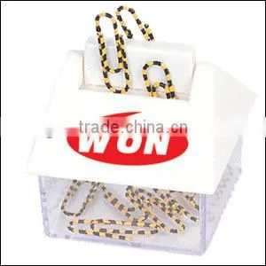 Magnet Clip Dispenser for Promotion
