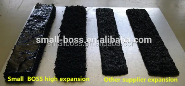 PVC Fire and Smoke Seals/door Seals/Acoustic Door Seals