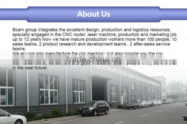 Cnc router with linear ATC machine