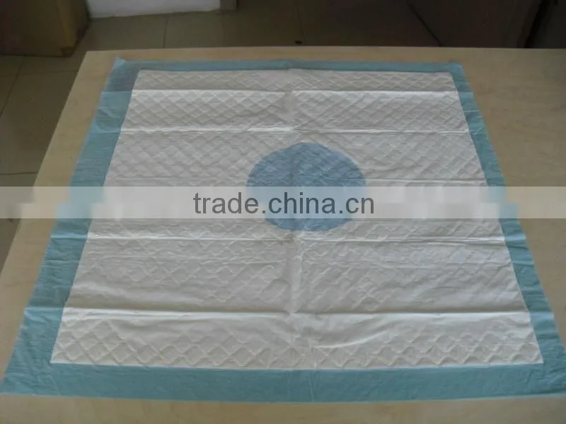 dispossable underpads