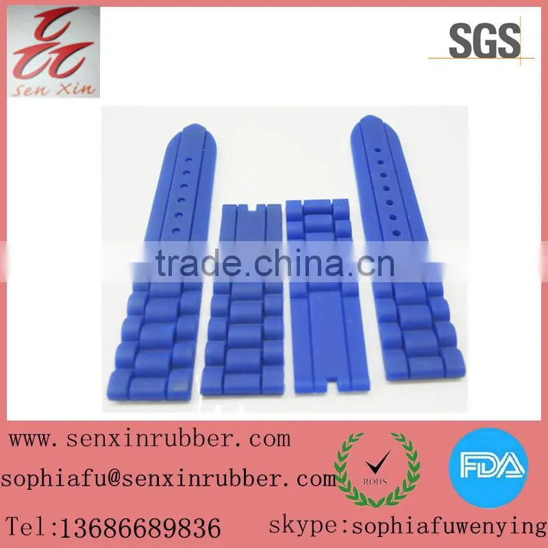 cheap new silicone watch bands for kids