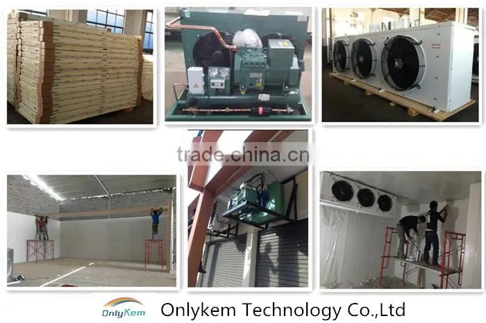used cold room panel cold storage