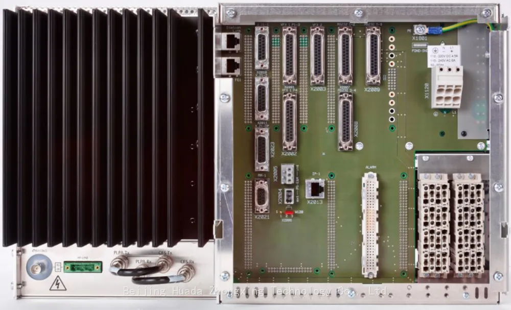POWERLINK IP-12