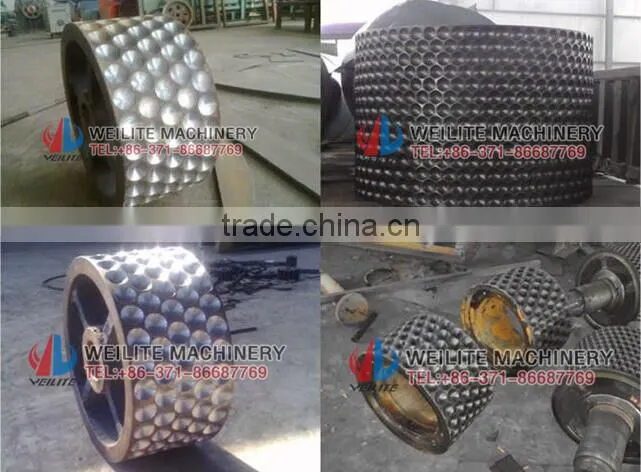 Dust Ash Briquette Machine / Dust Ash Briquette Making Machine / Dust Ash Briquette Press