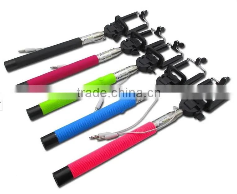 Cable Selfie Stick