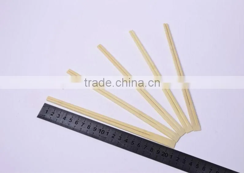 Wholesale Chinese Disposable Custom Bamboo Sushi Chopsticks