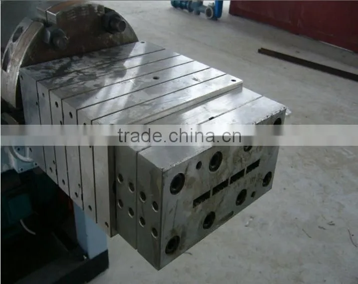 XPS foaming board manufacturer