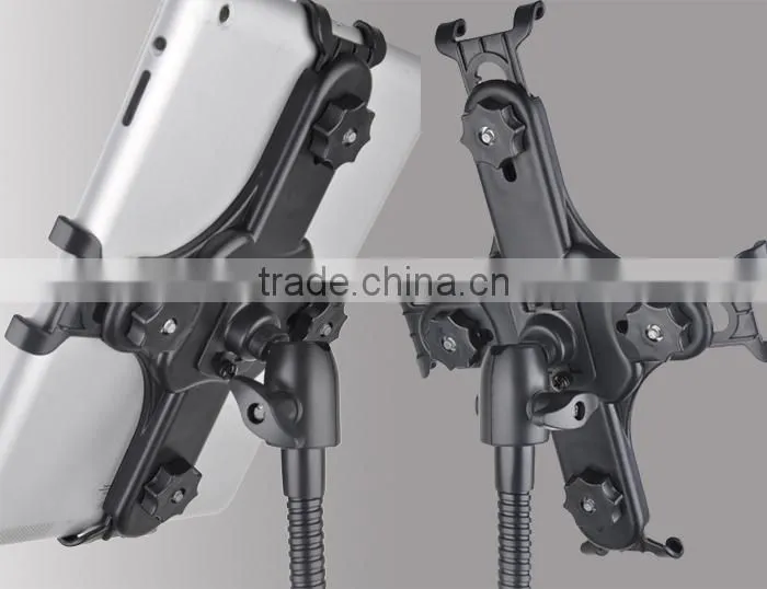 Ipad Holder on Table Ipad Floor Stand IPC4011B