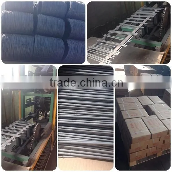 China Hot Sale Low Price E6013 Welding Rod / welding rod specification