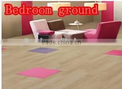 PVC Plastic Flooring