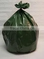 heavy duty garbage bag