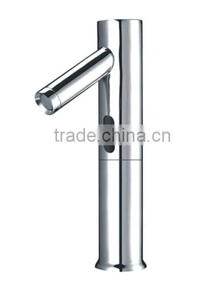 The newest intelligent Self Powered Automatic Faucet