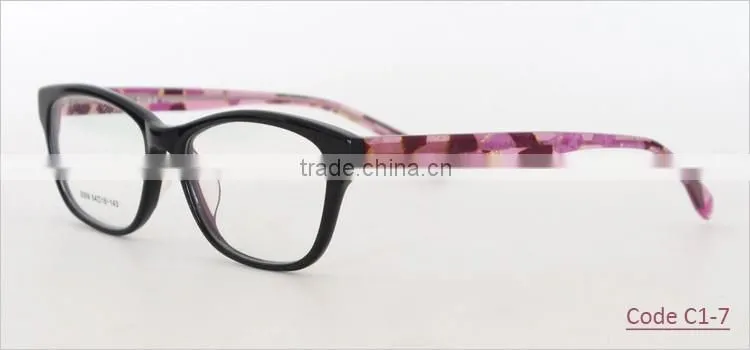 2014 new fashion danyang eyewear frame factory from china wholesale for women