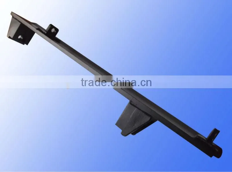 OEM high demand paint coating welding machine parts metal fabrication