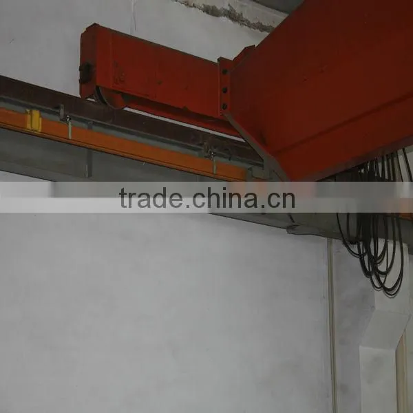 Competitive seamless conductor bar End feeding with best quality