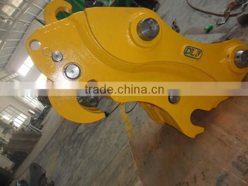 excavator parts Ripper for Airman Excavator