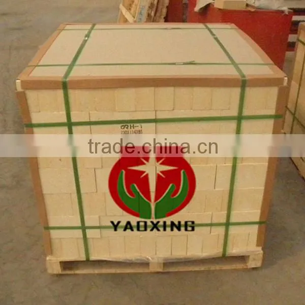 SK great wear resistance slag resistance refractory brick for kiln