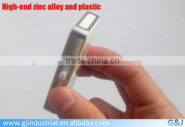 2014 hot sale cheap windproof cigarette lighter