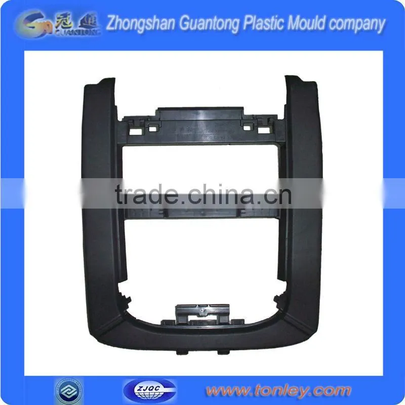 manufacturer small plastic toy enclosure