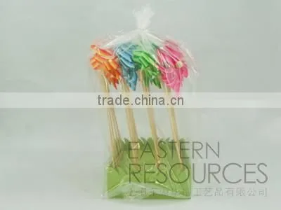 Mini Decorative Yard Windmills