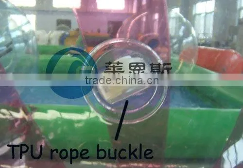water walking ball hot sale water games water rides