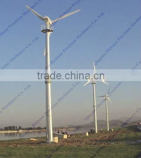 permanent magnet generator alternator,generator alternator Type Water Turbine Generator