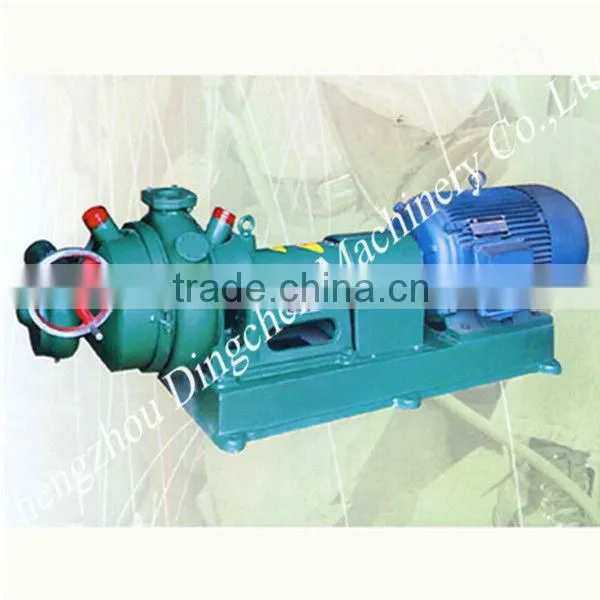 mechanical pulp refiner