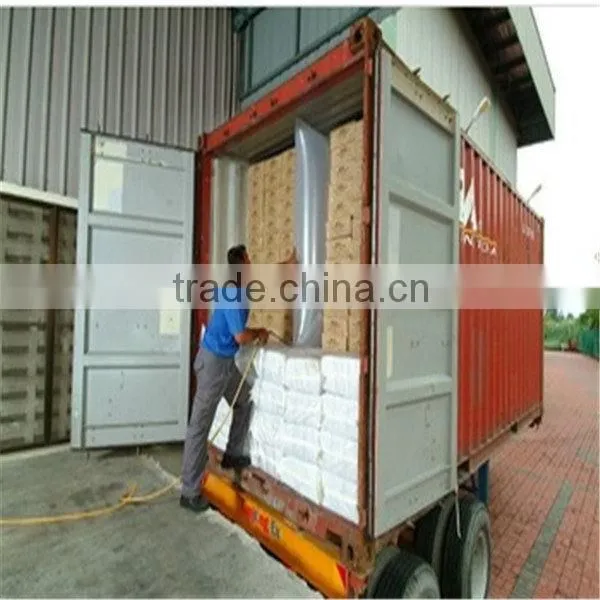 Top grade hot sale inflatable air bag packaging