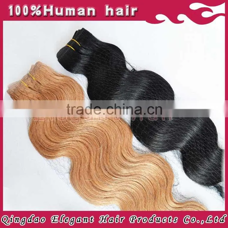 wholesale alibaba 100% virgin remy Brazilian Human Hair pu skin weft extension