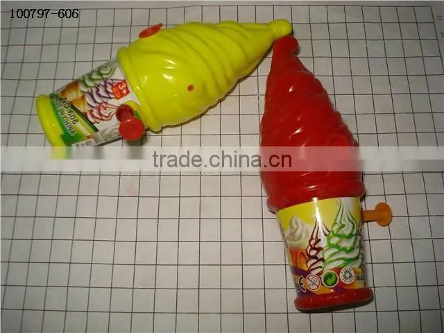 small cartoon icecream water guns(low price)