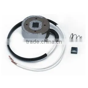 7'' Brake Kit - LH RH Brake assembly