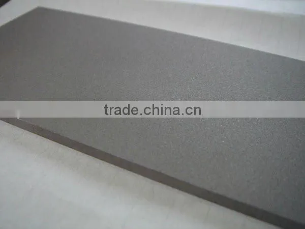 Ni200/N6 sheets metal products in Jiangsu