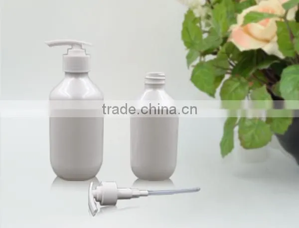 professional 500ml ,400ml ,300ml clear bottle hot selling customizable