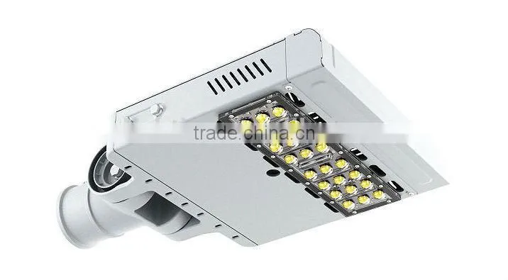 Top design excellent heatsink aluminum housing for lights