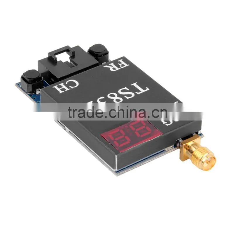 FPV RC Drone 32Ch 600mw TS832 5.8G 3.5km Wireless AV Receiver