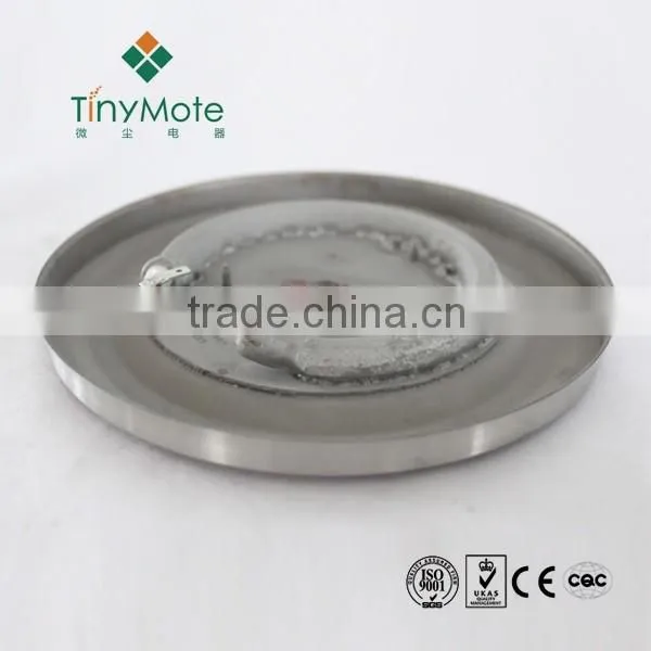 electric hot plate resistance