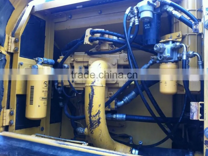 used cat 336c excavator, used 336c excavator