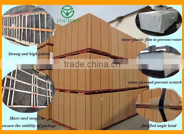 Manufacturer Pine Wedge Joint Board in China