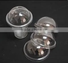 Plastic Cup Sealing Lid Machine With CE Certification
