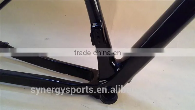 2016 NEW!!! light weight full carbon Monocoque MTB frame 29er CMF07