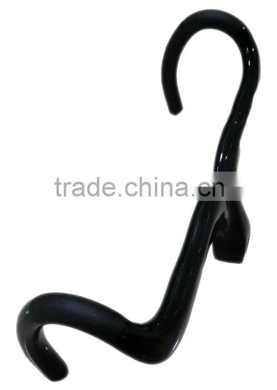 Full carbon bicycle integrated handle bar LRB02