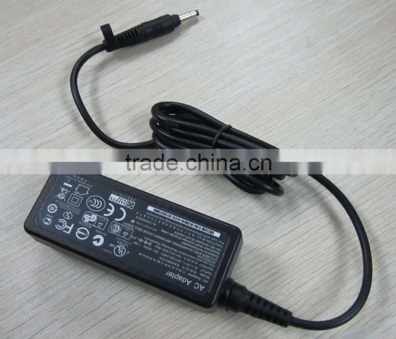 switch power supply 19.5V 2.05A 40W 4.0*1.7mm for hp/compaq