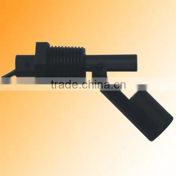 12v 24v with M16 side mounting thread /horizontal install water level sensor 5CFS-YZ-5