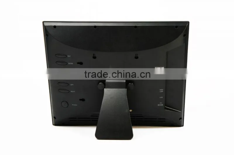 15" video digital photo frame BE1502MR