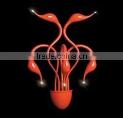 Top quality for Zhongshan American chandelier Pendant lamp Model RT 6609-10