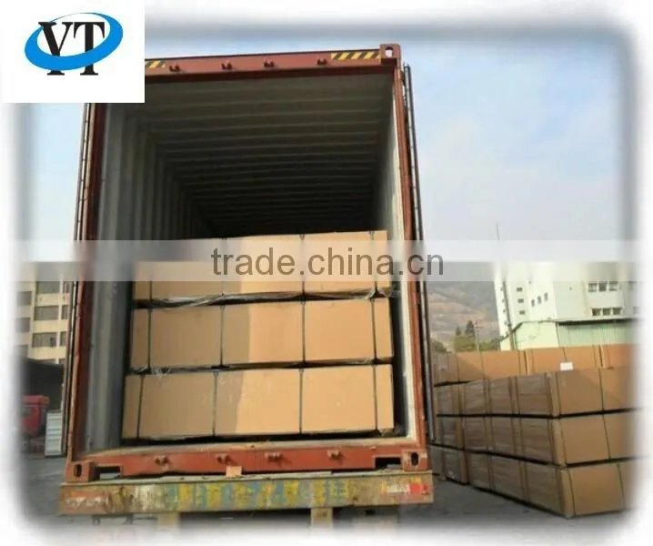 Medium Density Fiberboard MDF