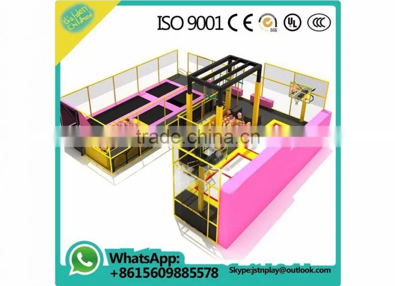 outdoor fitness equipment,outdoor kids trampoline park,commercial jungle gym