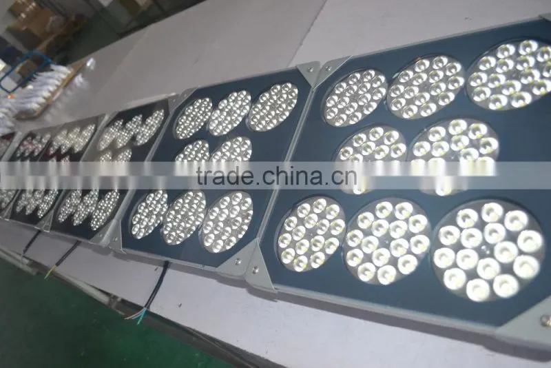 UL explosion proof 100w gas station led canopy light